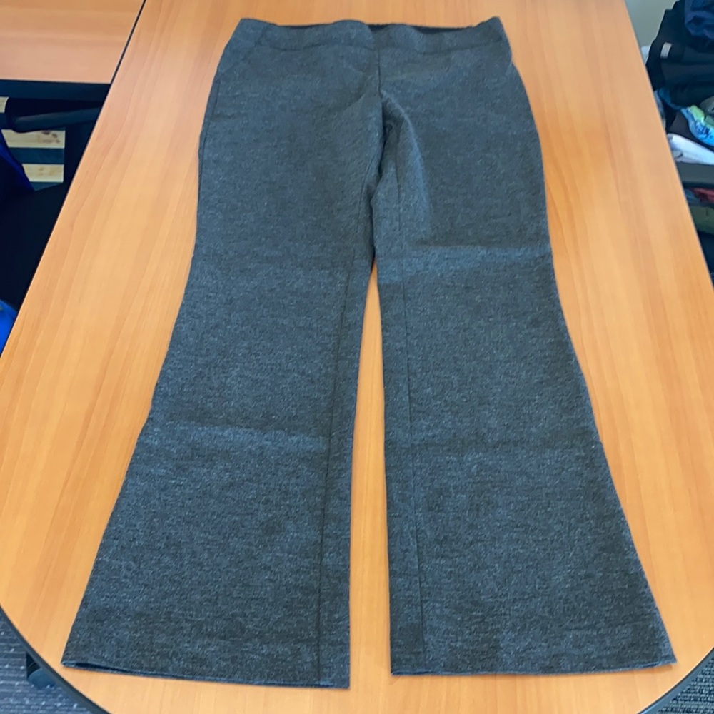 Women’s pants.